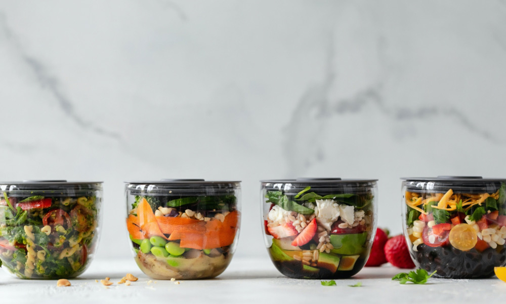 food-in-meal-prep-containers