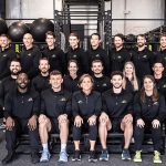 performance training team