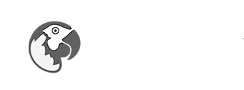 ParrotPrinting-logo-white